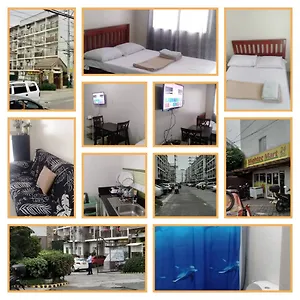 Budget For You @ Kassel Residences Apartment