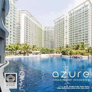Sm Bicutan Apartment