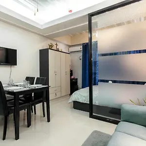 Jen's Paranaque Apartment
